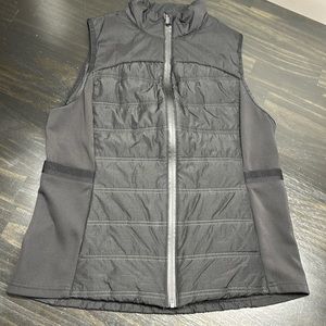 Avia women’s black vest